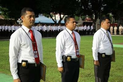 Personel Ditreskrimsus Polda Sulut Raih Penghargaan